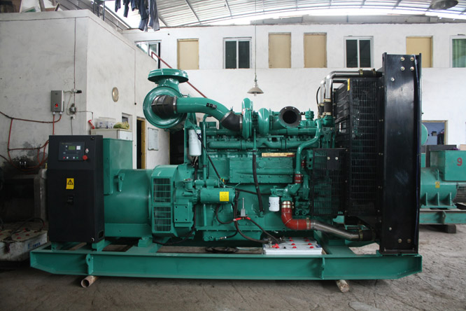 翠屏环保无噪音：租用静音发电机组，为环境和耳朵双重保驾护航